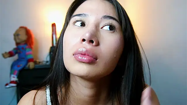 Snapshot of AlessiaVix chatting on January 2025 05:38:02 PM AlessiaVix online show from January 2025 05:38:02 PM