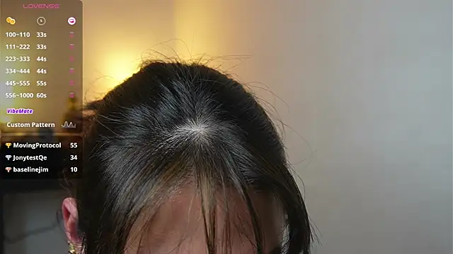 Snapshot of AlessiaVix chatting on February 2025 06:03:01 PM AlessiaVix online show from February 2025 06:03:01 PM