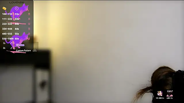 Snapshot of AlessiaVix chatting on March 2025 04:03:02 PM AlessiaVix online show from March 2025 04:03:02 PM