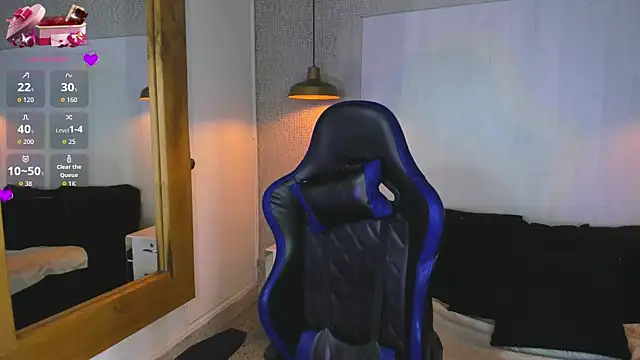 VladHellsing4 online show from March 2026 04:40:02 PM