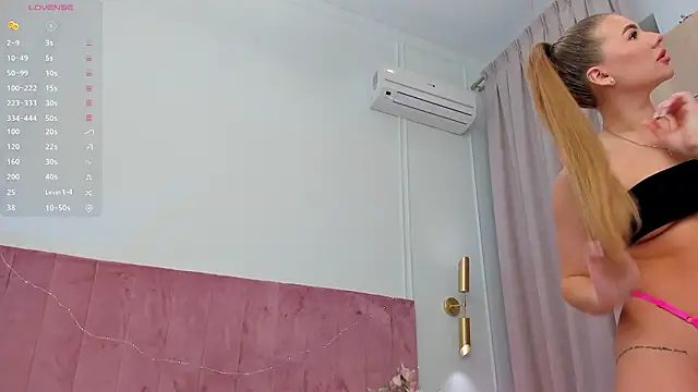 MilaVoxx online show from February 2026 05:58:02 AM