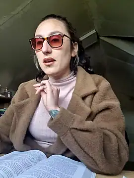 Afrania online show from October 2025 04:42:01 PM