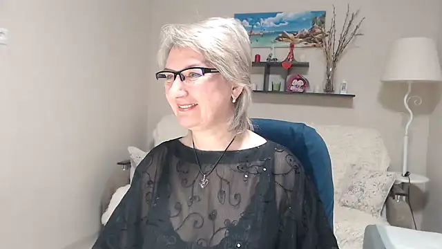 FleurMays online show from January 2026 05:33:01 AM