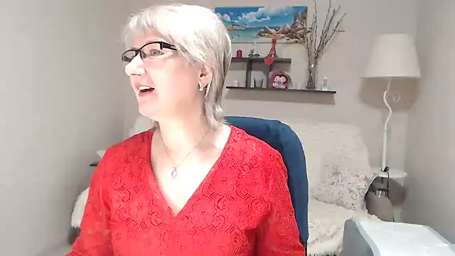 FleurMays online show from February 2026 04:17:02 AM