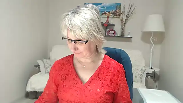 FleurMays online show from February 2026 07:51:01 AM