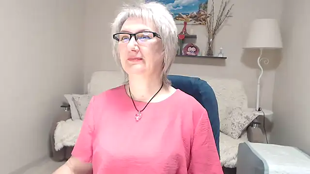 FleurMays online show from February 2026 06:10:02 AM