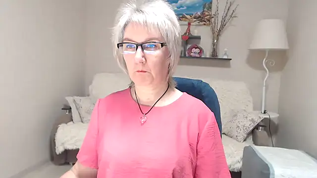 FleurMays online show from February 2026 06:26:01 AM