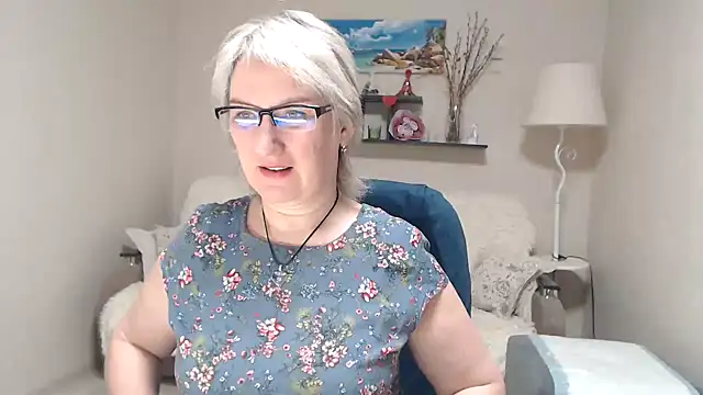 FleurMays online show from March 2026 03:23:01 AM