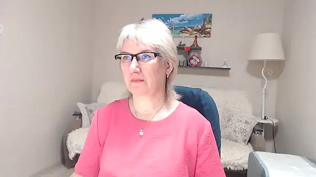 FleurMays online show from March 2026 03:39:01 AM