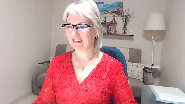 FleurMays online show from April 2026 03:00:02 AM