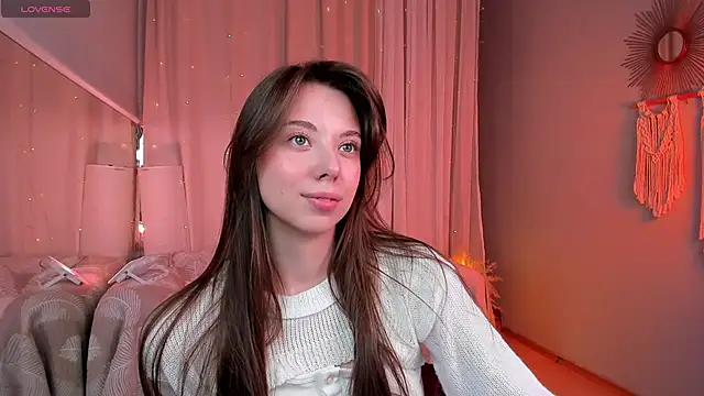 Goldy Grace  online show from February 2026 12:50:01 PM