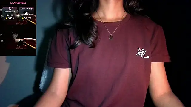 Snapshot of glowybekwa chatting on September 2025 07:26:01 PM glowybekwa online show from September 2025 07:26:01 PM