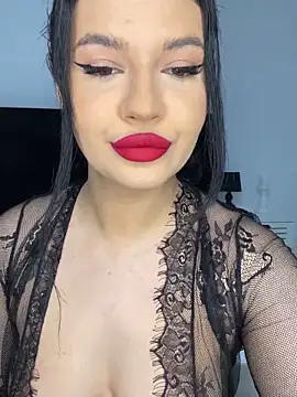 Nefera De Nile online show from February 2025 09:26:02 AM