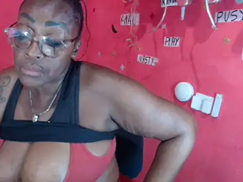 loretybig online show from March 2025 10:15:01 PM