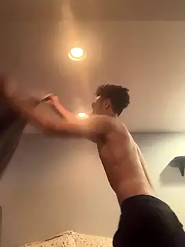 ZADDY48 online show from January 2026 04:49:02 AM