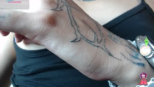 Bunny bel online show from December 2025 12:45:01 PM