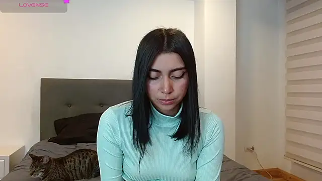 Snapshot of Lania_spencer2 chatting on December 2024 01:26:02 AM Lania spencer2 online show from December 2024 01:26:02 AM