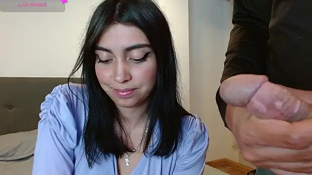 Snapshot of Lania_spencer2 chatting on March 2025 02:15:02 AM Lania spencer2 online show from March 2025 02:15:02 AM