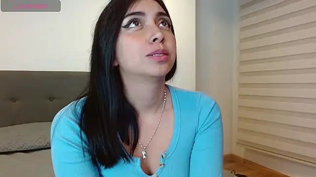 Snapshot of Lania_spencer2 chatting on March 2025 01:26:02 AM Lania spencer2 online show from March 2025 01:26:02 AM