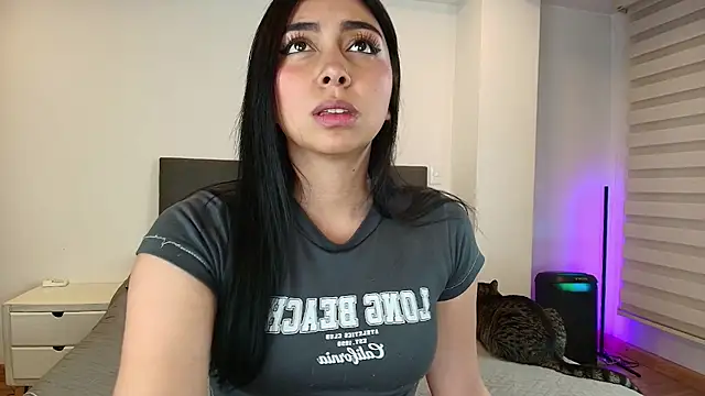 Snapshot of Lania_spencer2 chatting on November 2025 02:53:02 AM Lania spencer2 online show from November 2025 02:53:02 AM