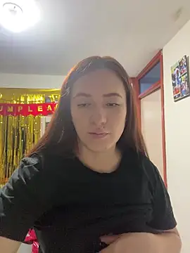  KarolSmith online show from February 2025 11:53:02 PM