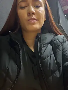  KarolSmith online show from February 2025 11:09:01 AM