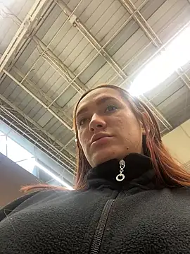  KarolSmith online show from February 2025 01:35:02 PM