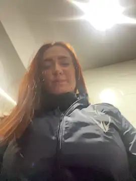  KarolSmith online show from March 2025 08:49:01 PM