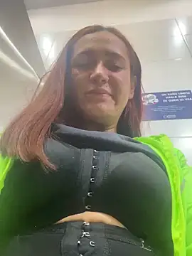 KarolSmith online show from March 2025 02:23:01 PM