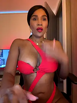 Jessie-pradoo online show from November 2025 09:47:01 PM