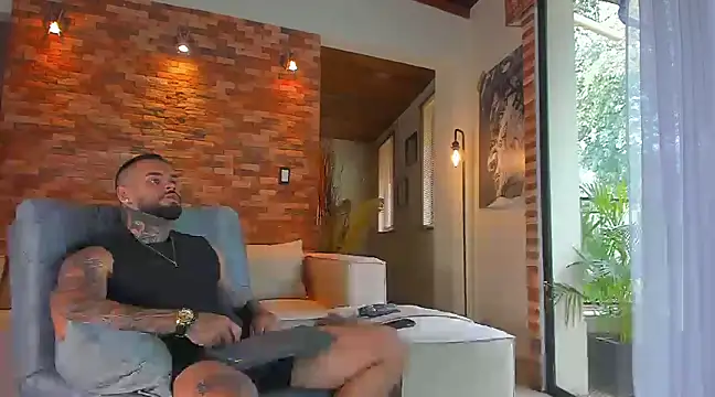 Snapshot of Mrdeklangrey chatting on March 2025 04:51:01 PM Mrdeklangrey online show from March 2025 04:51:01 PM