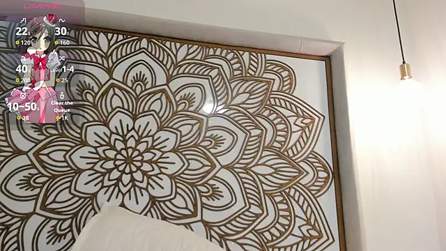 Snapshot of PersefoneWoods1 chatting on September 2025 12:43:01 AM PersefoneWoods1 online show from September 2025 12:43:01 AM