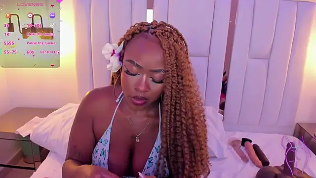 mia schwarz online show from February 2025 11:00:01 PM