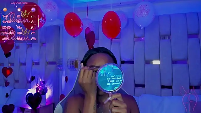 mia schwarz online show from February 2026 07:54:02 PM