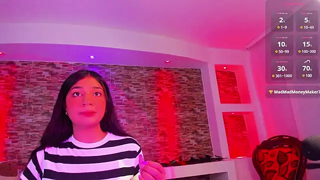 Mikubani18 online show from March 2025 12:05:02 AM