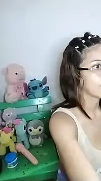 Snapshot of 1CANDYLOVE chatting on December 2024 07:29:01 AM 1CANDYLOVE online show from December 2024 07:29:01 AM