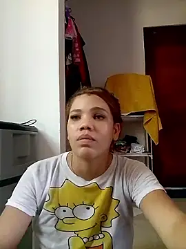 Snapshot of 1CANDYLOVE chatting on October 2025 07:11:02 PM 1CANDYLOVE online show from October 2025 07:11:02 PM