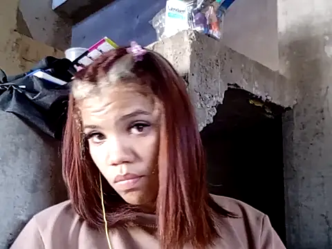 1CANDYLOVE online show from December 2025 06:03:02 PM