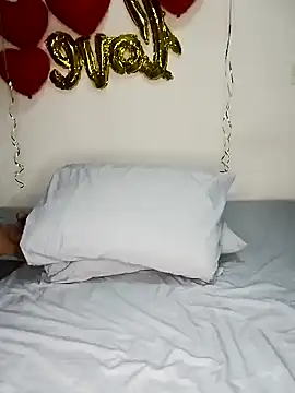 LalitaQueen online show from February 2025 03:55:02 AM