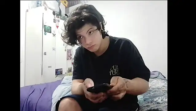 Xtrem3HARDxxx online show from September 2025 12:26:01 AM