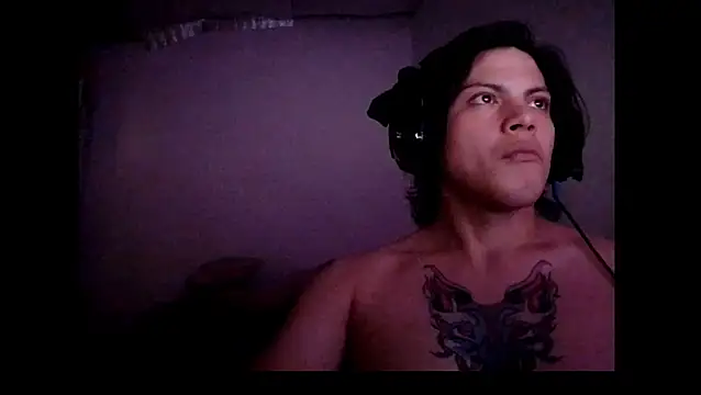 Xtrem3HARDxxx online show from November 2025 08:00:02 AM