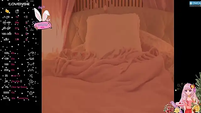 Blondecandie online show from March 2026 06:24:01 PM