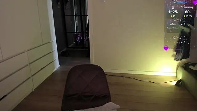 Natural pussy online show from March 2026 05:13:01 AM