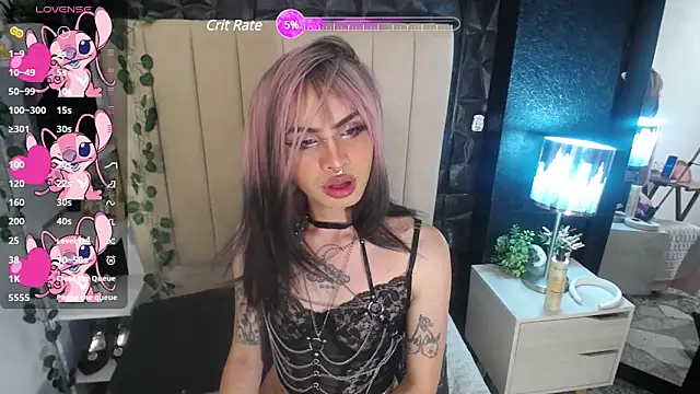 amapola hs online show from March 2025 03:30:02 AM