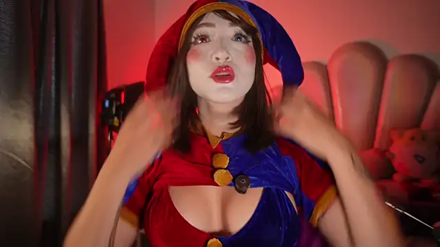 Snapshot of LilithAsmodeus_ chatting on January 2026 08:56:01 PM LilithAsmodeus online show from January 2026 08:56:01 PM