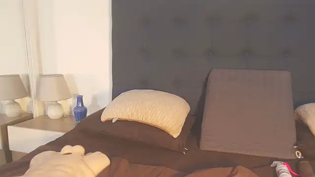 Evelonga 707 online show from December 2025 07:10:01 PM