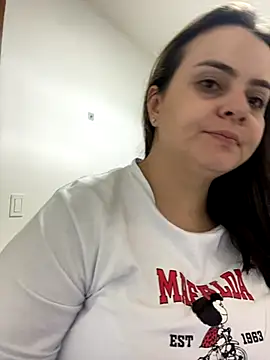 Im Amelia online show from October 2025 10:08:02 PM