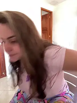 Im Amelia online show from February 2026 02:48:02 PM