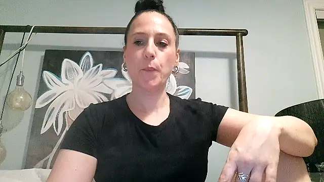 Audrey hotty online show from March 2026 12:58:02 AM