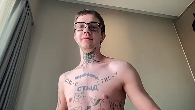 anahori  simon online show from February 2026 12:18:02 AM